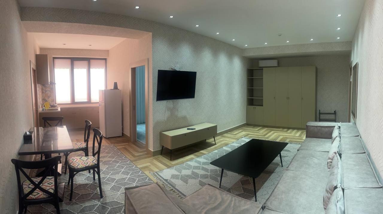 Tashkent City View Apart Экстерьер фото