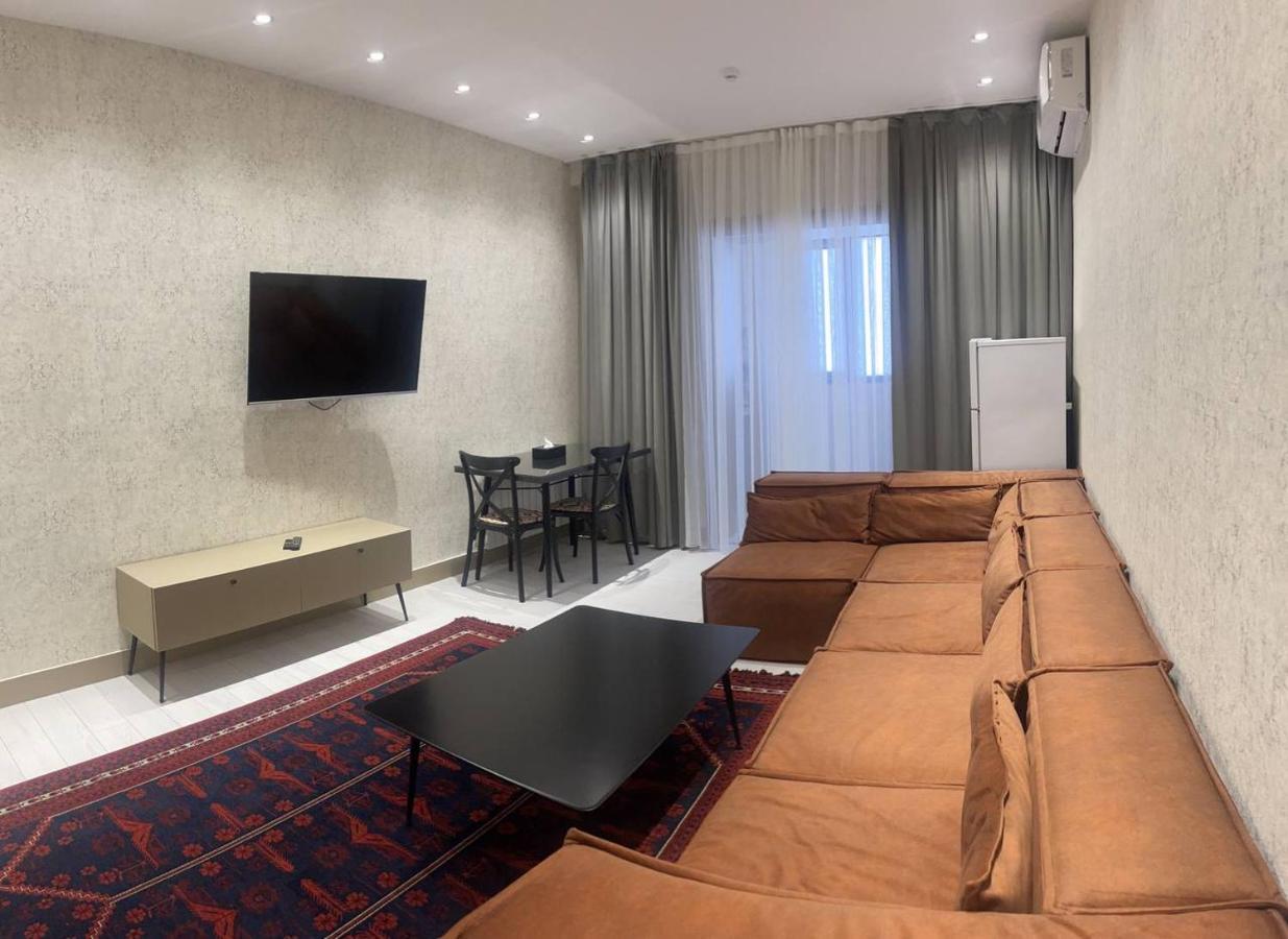 Tashkent City View Apart Экстерьер фото